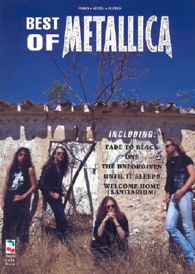 Best of Metallica - Metallica