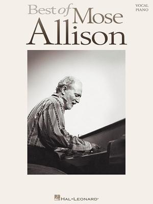 Best of Mose Allison - Allison, Mose (Creator)