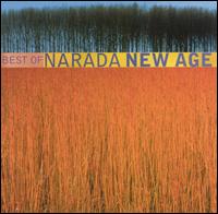 Best of Narada: New Age - Various Artists