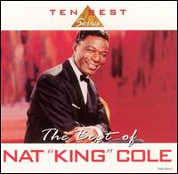 Best of Nat King Cole [CEMA] - Nat King Cole