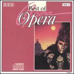 Best of Opera, Vol. 1