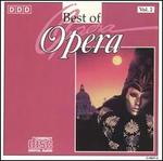 Best of Opera, Vol. 2