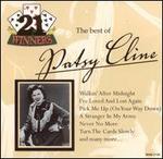 Best of Patsy Cline [Madacy]