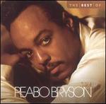 Best of Peabo Bryson [EMI]