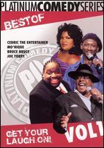 Best of Platinum Comedy Series, Vol. 1