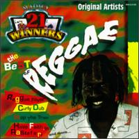 Best of Reggae [1997 Madacy] - Various Artists