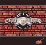 Best of Rescue Records: Rock 1993-2003