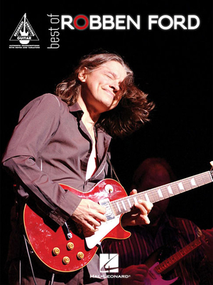 Best of Robben Ford - Ford, Robben