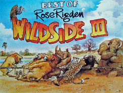 Best of Rose Rigden. Wildside III - Rigden, Rose