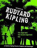 Best of Rudyard Kipling - Kipling, Rudyard