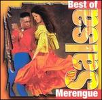 Best of Salsa & Merengue