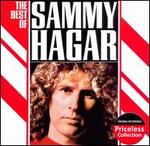 Best of Sammy Hagar [EMI-Capitol Special Markets]