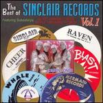 Best of Sinclair Records, Vol. 1