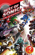 Best of Sonic the Hedgehog 2: Villains