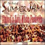 Best of Summer Jam: Sinbad's Soul Music Festival