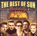 Best of Sun Rockability: 50th Anniversary Edition