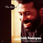 Best of Teddy Pendergrass [Platinum]
