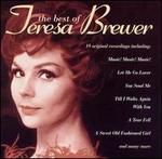Best of Teresa Brewer [Import]
