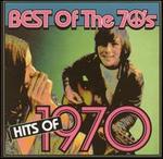 Best of the 70's: Hits of 1970