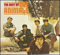 Best of the Animals [LP] - The Animals