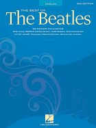 Best of the Beatles: Violin