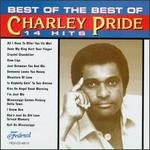 Best of the Best of Charley Pride