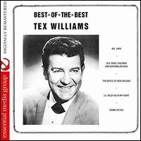 Best of the Best - Tex Williams