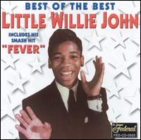 Best of the Best - Little Willie John