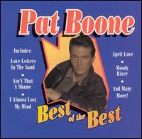 Best of the Best - Pat Boone