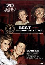 Best of the Beverly Hillbillies[2 Discs]
