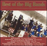 Best of the Big Bands [Intersound 1043] - Various Artists
