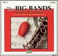 Best of the Big Bands, Vol. 3 - BBC Big Band Orchestra