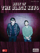 Best of the Black Keys (Songbook)