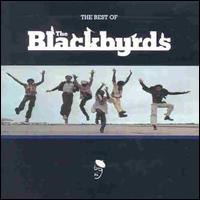 Best of the Blackbyrds - The Blackbyrds