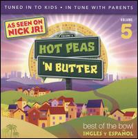 Best of the Bowl: Ingles y Espanol - Hot Peas 'N Butter