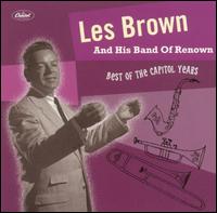 Best of the Capitol Years - Les Brown & His Band of Renown