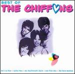 Best of the Chiffons