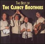 Best of the Clancy Brothers [Vanguard]