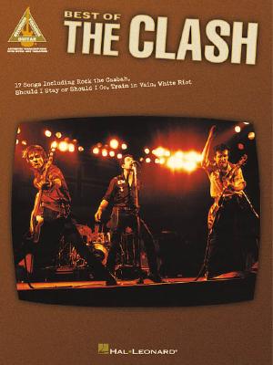 Best of the Clash - Clash (Creator)