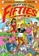 Best of the Fifties / Book #2: Archie Americana Series