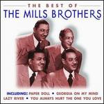Best of the Mills Brothers [Prism Platinum]