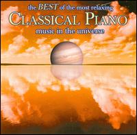 Best of the Most Relaxing Piano Music in the Universe - 
