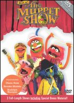 Best of The Muppet Show: Diana Ross/Brooke Shields/Rudolph Nureyev - 