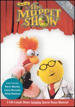 Best of The Muppet Show: Steve Martin/Carol Burnett/Gilda Radner - 