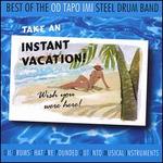 Best of the Od Tapo Imi Steel Drum Band