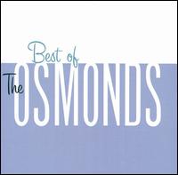 Best of the Osmonds - The Osmonds