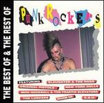 Best of the Rest of Punk Rockers - Various Artists