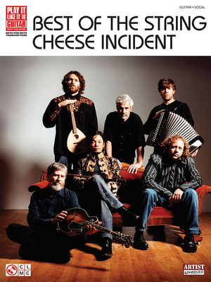 Best of the String Cheese Incident - String Cheese Incident