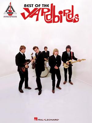 Best of the Yardbirds - Yardbirds