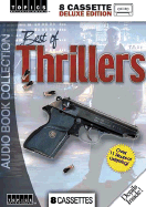 Best of Thrillers - Thayer, Steve, and Dantz, William R., and Gruenfeld, Lee